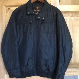 NWOT BEN SHERMAN JACKET
